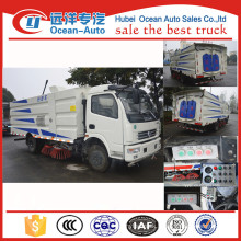 Manufacturer !! Dongfeng 5 M3 Road Sweeper Truck